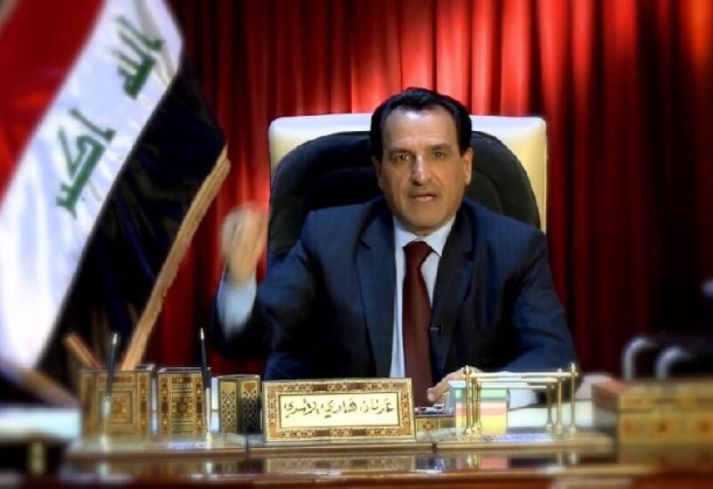 عدنان الأسدي