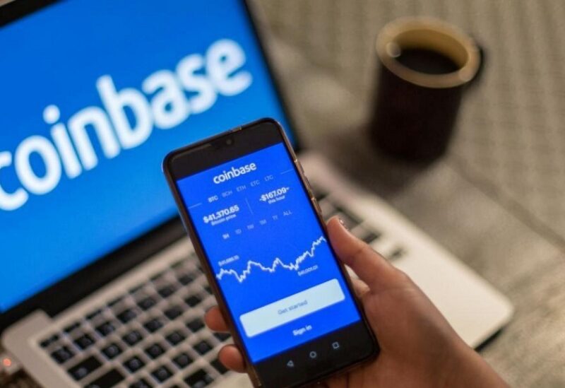 كوين بيس "Coinbase"