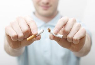 وسائل لتساعدك في وقف التدخين
