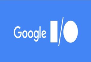 مؤتمر Google I/O