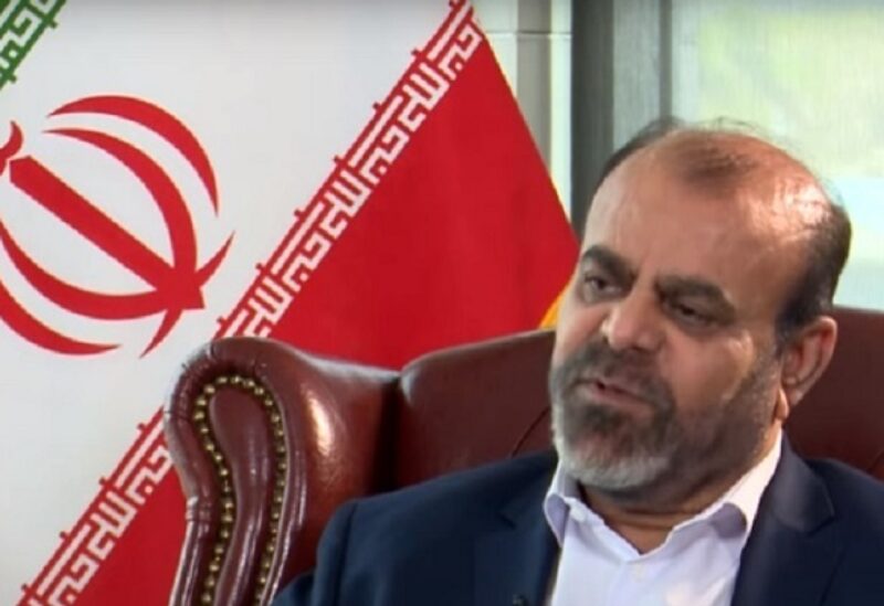 رستم قاسمي