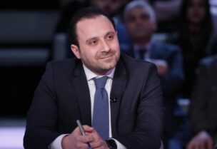 سامي علوية​
