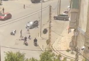 جريمة قتل في الليلكي
