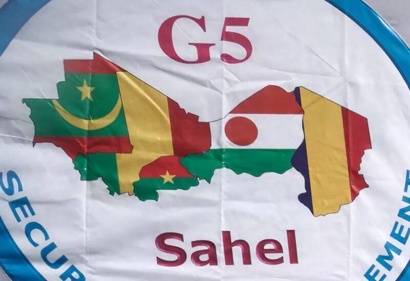 دول الساحل