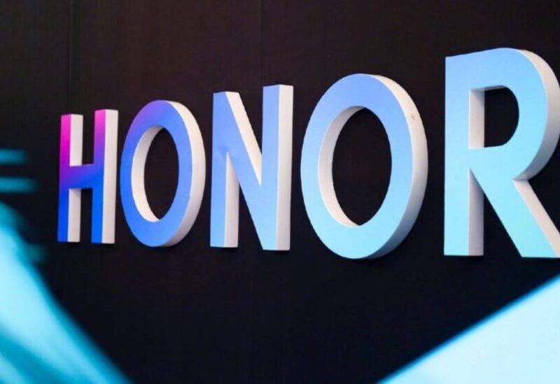 شعار شركة Honor