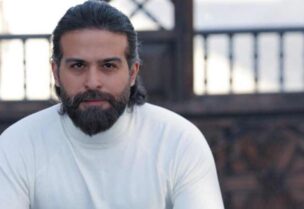 محمود نصر