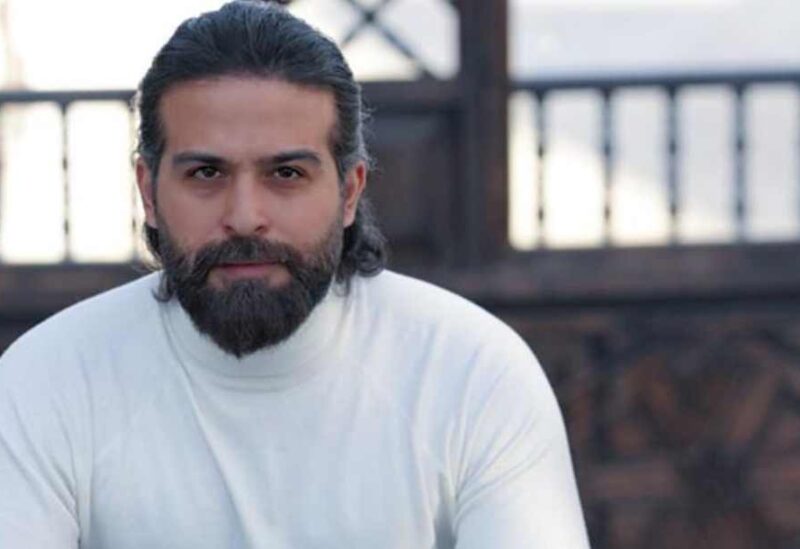 محمود نصر
