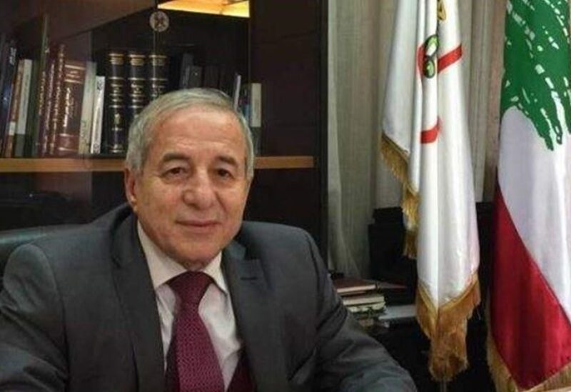 ​غسان الامين