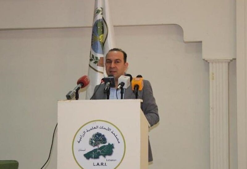 الوزير عباس مرتضى