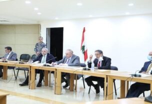 لجنة الاقتصاد