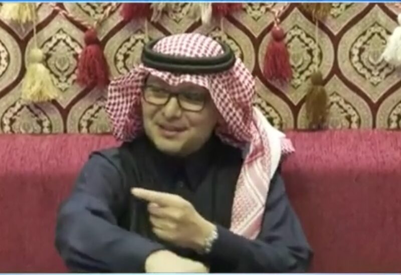 السفير السعودي وليد البخاري