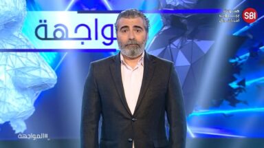 الفنان عمار شلق