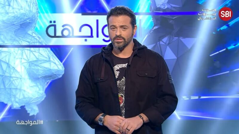 الممثل يوسف الخال