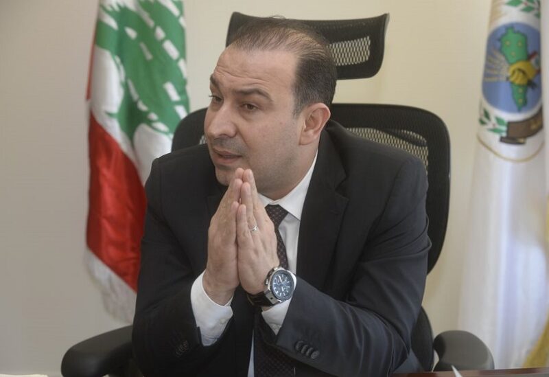 الوزير ​عباس مرتضى