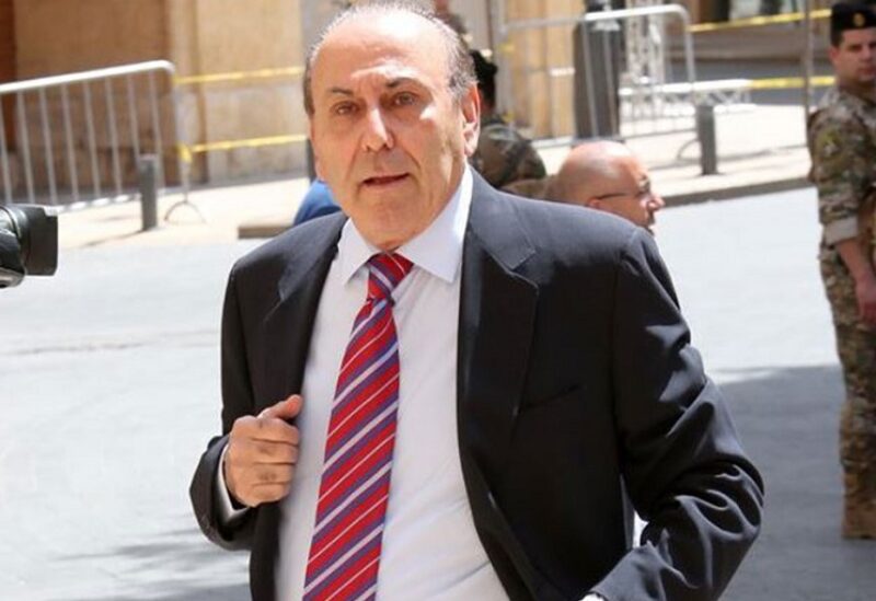 النائب أنيس نصّار