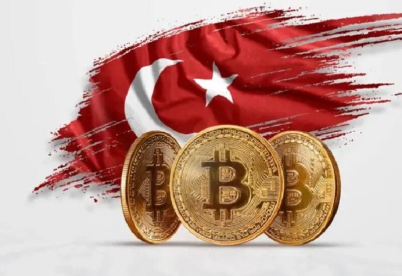 تركيا تحظر مدفوعات العملات المشفرة