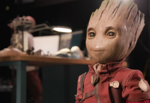 groot