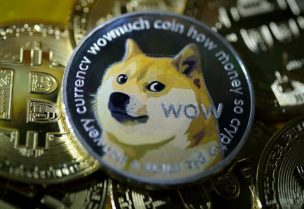 Dogecoin دوج كوين