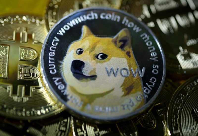 Dogecoin دوج كوين