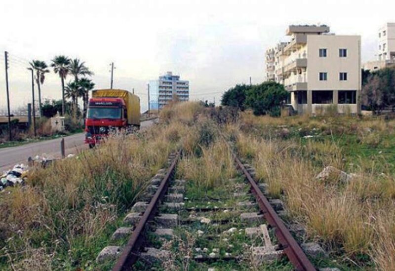 سكك الحديد
