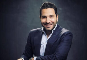 وسام بريدي