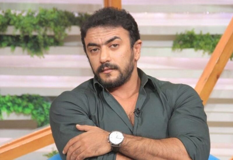أحمد العوضي