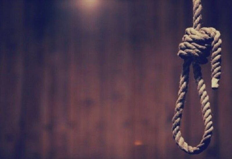 إعدام - تعبيرية
