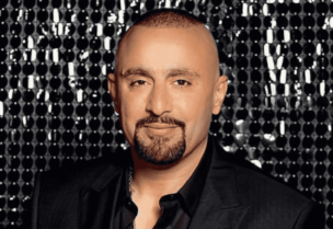 احمد السقا