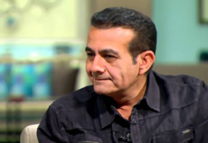 اسامة منير