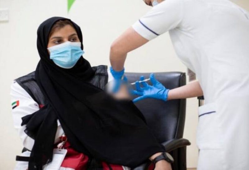 الإمارات تتخطى حاجز 10 مليون جرعة لقاح ضد كورونا