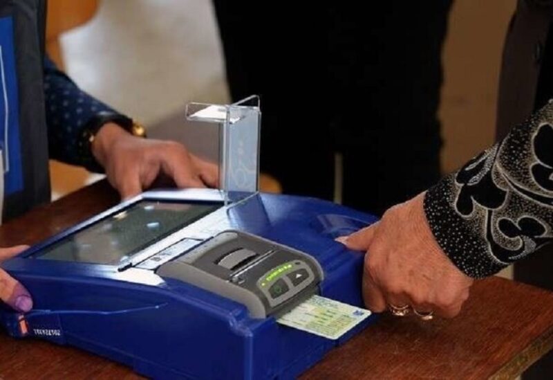 الانتخابات العراقية