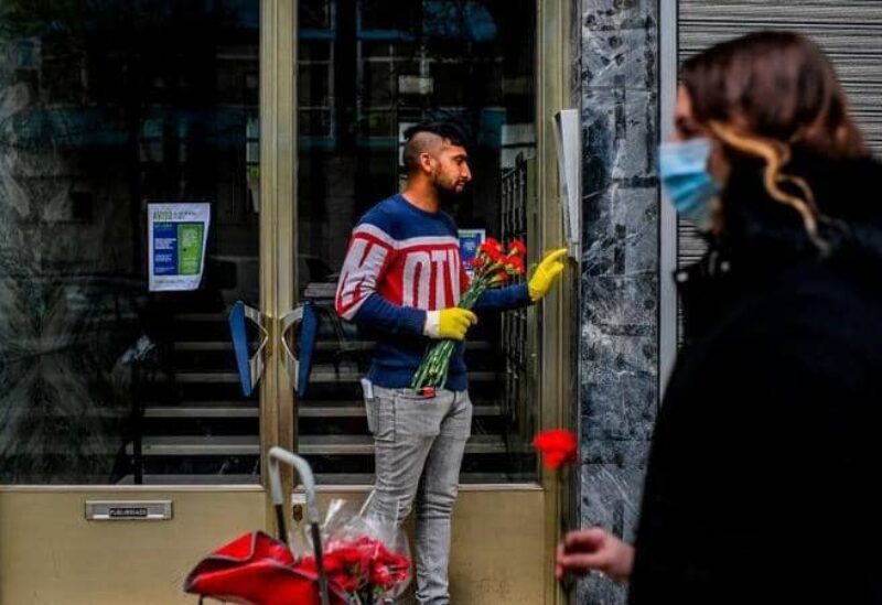 البرتغال أعلنت الطوارئ لمكافحة كورونا