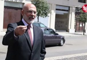 الدكتور محمد فحيلي