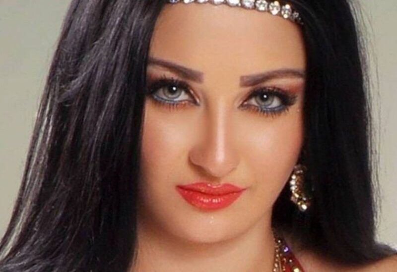 الراقصة صافينار