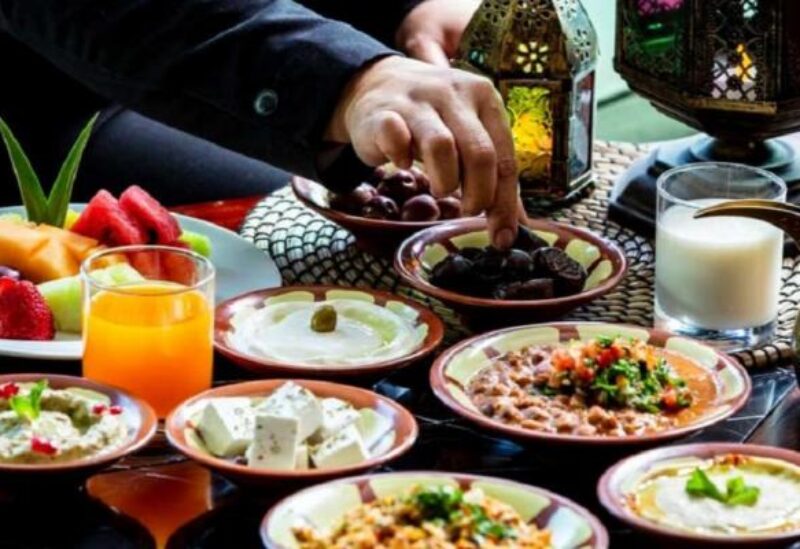 السحور له فوائد عديدة