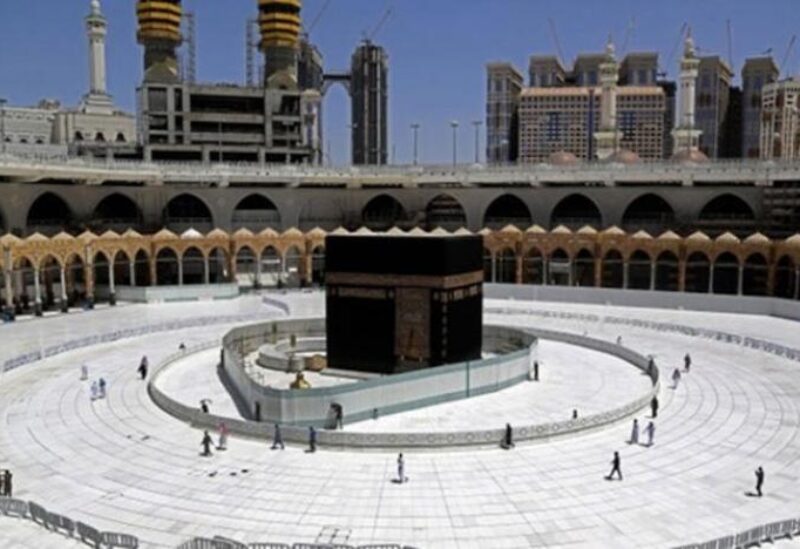السعودية تعلن عن شروط جديدة للعمرة