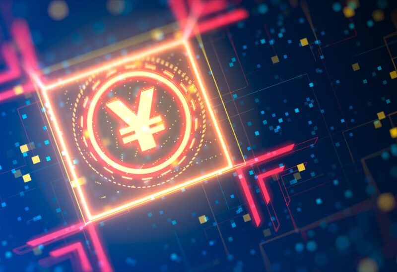 الصين تقتحم مجال العملات الرقمية