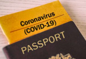 العديد من الدول بدأت في استخدام جواز سفر كورونا الرقمي