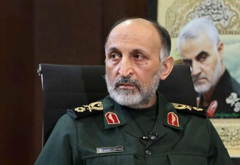 العميد محمد حجازي