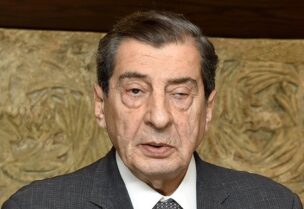 ايلي الفرزلي