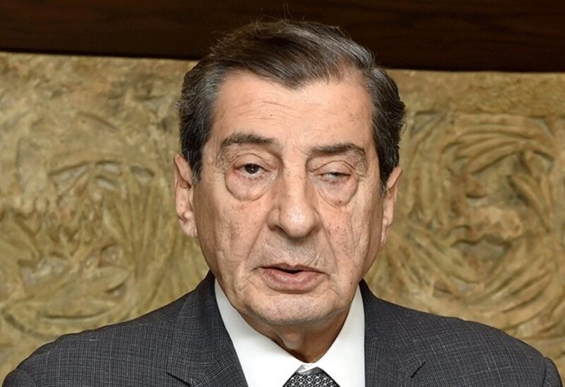 ايلي الفرزلي