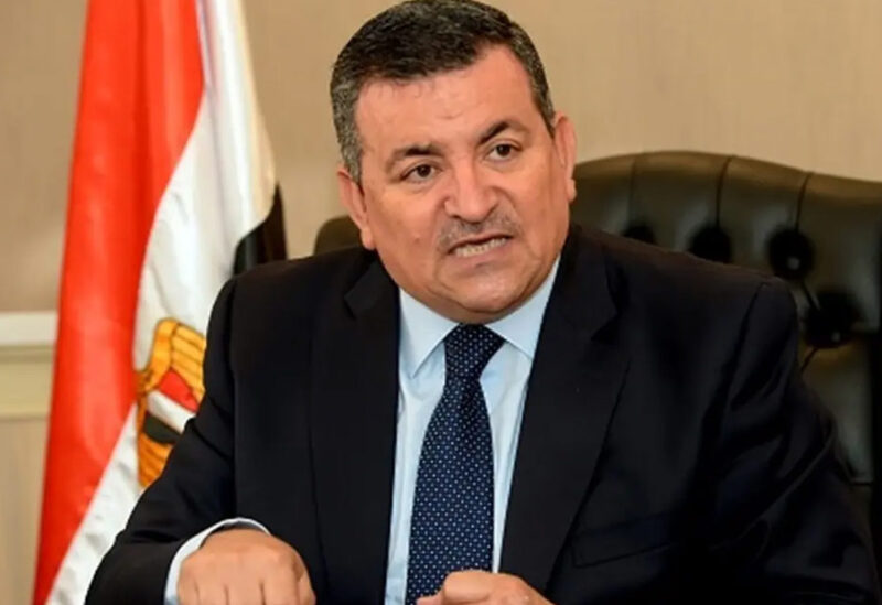أسامة هيكل