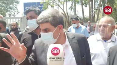 بسام طليس