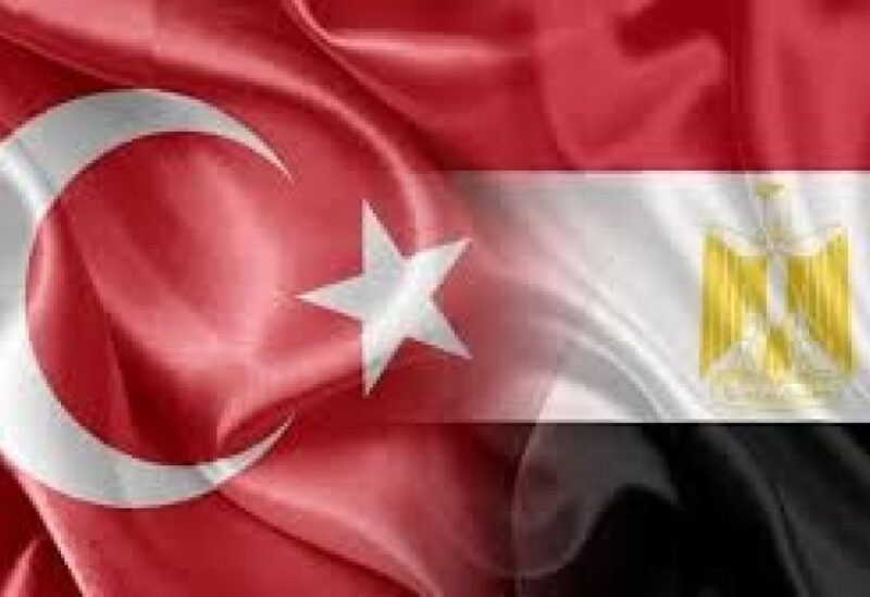 تركيا ومصر