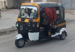جريمة تهز الرأي العام المصري