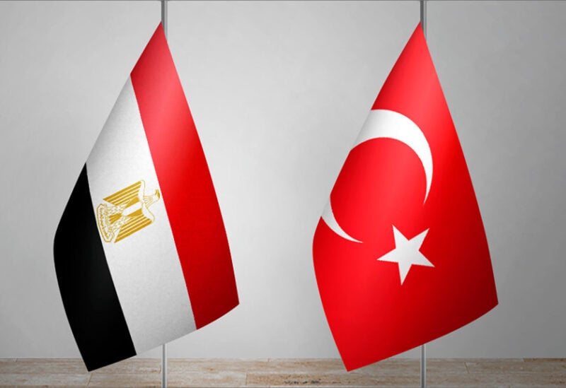 جهود دبلوماسية لعودة العلاقات بين مصر وتركيا