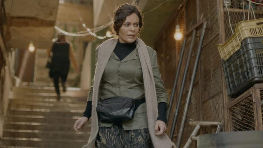 كارمن لبس