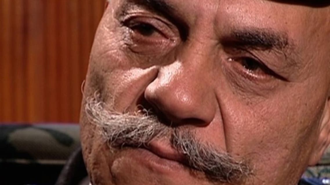 حسين قرني المعروف بعشماوي