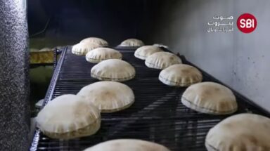 خبز