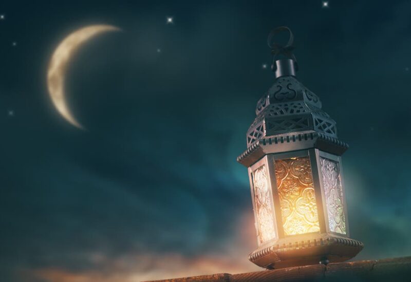 رمضان - تعبيرية